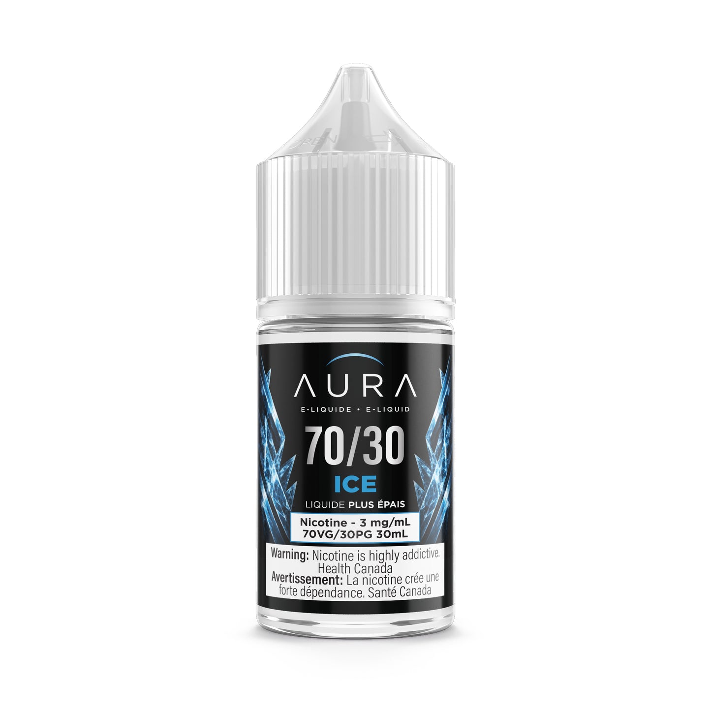 Aura 70-30 ICE