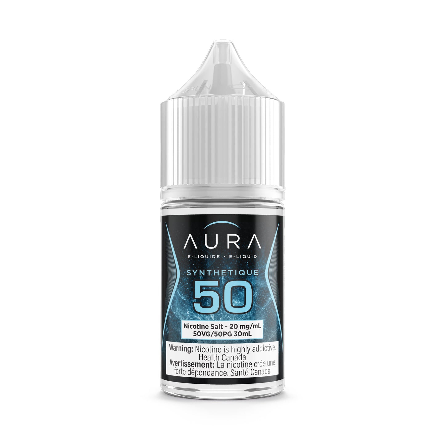 Aura Synthetic 50 ICE