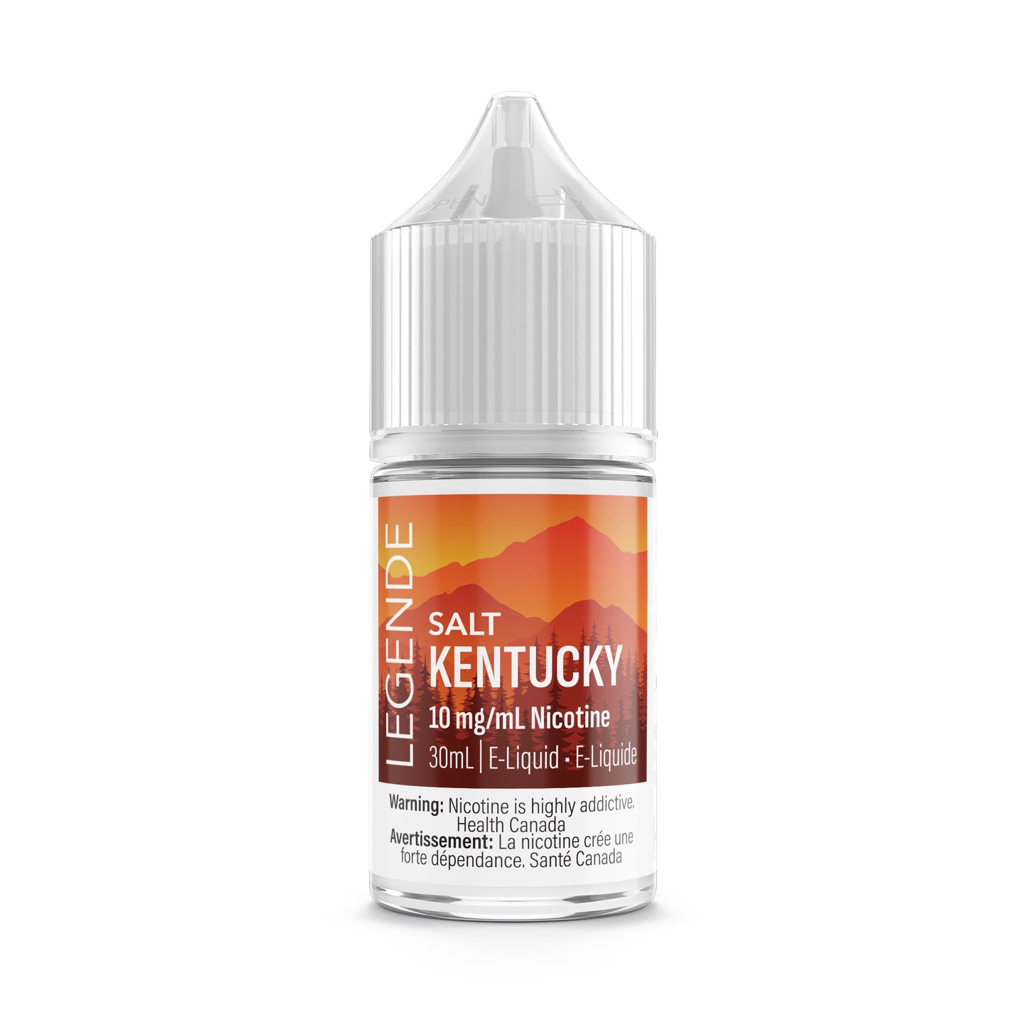 Tabac du Kentucky