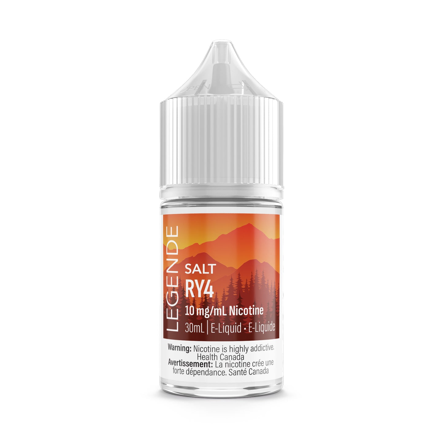 Tabac RY4