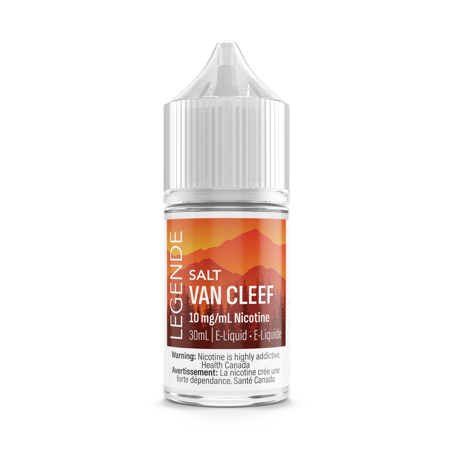 Tabac Van cleef