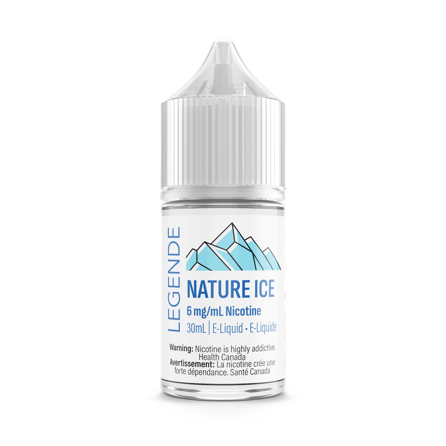 Nature ICE 60-40