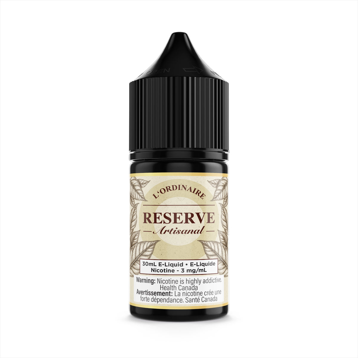 Reserve 50-50