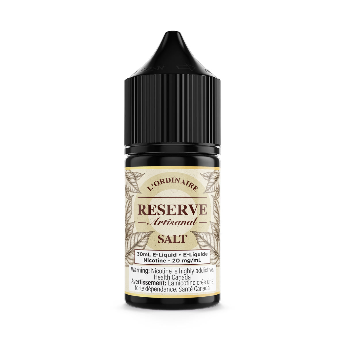 Reserve SALT 50-50