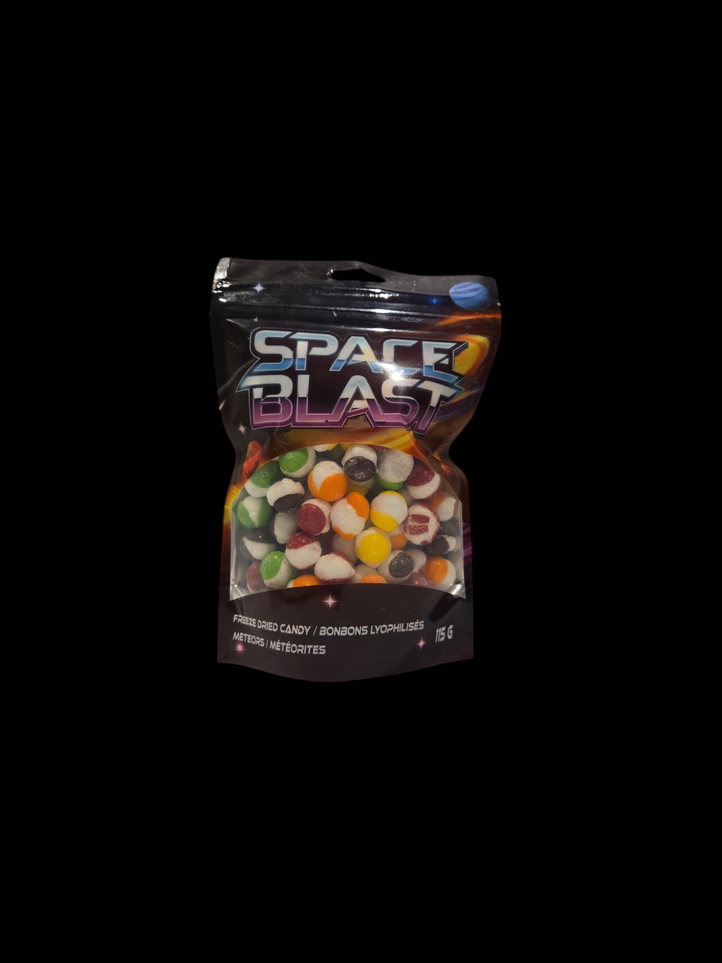 Skittles original 115g