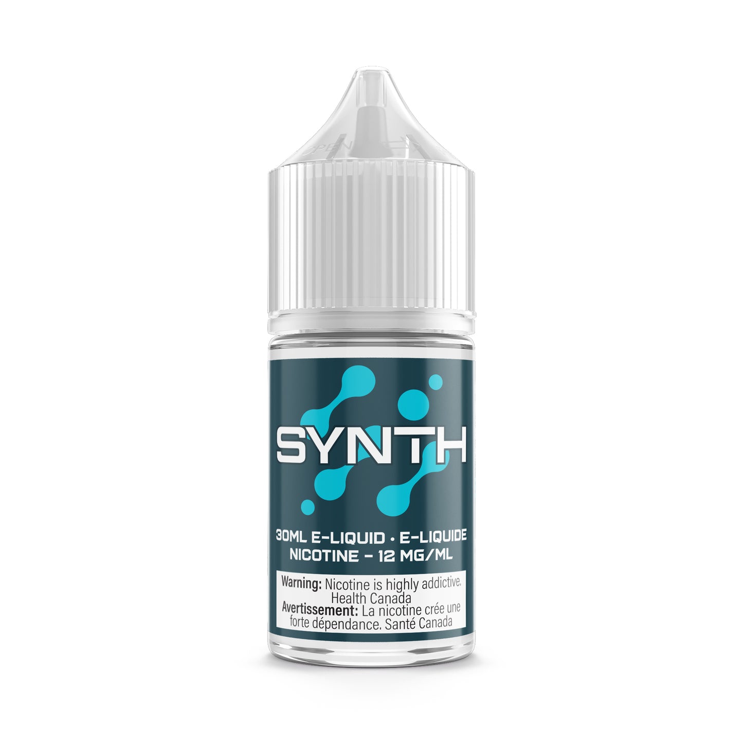 SYNTH ICE