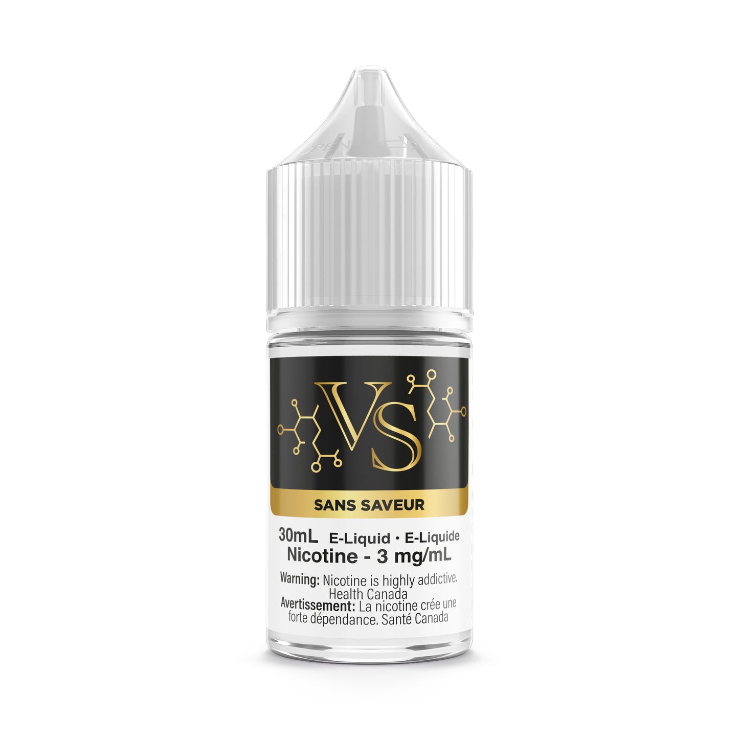 Vapeurs & Saveurs