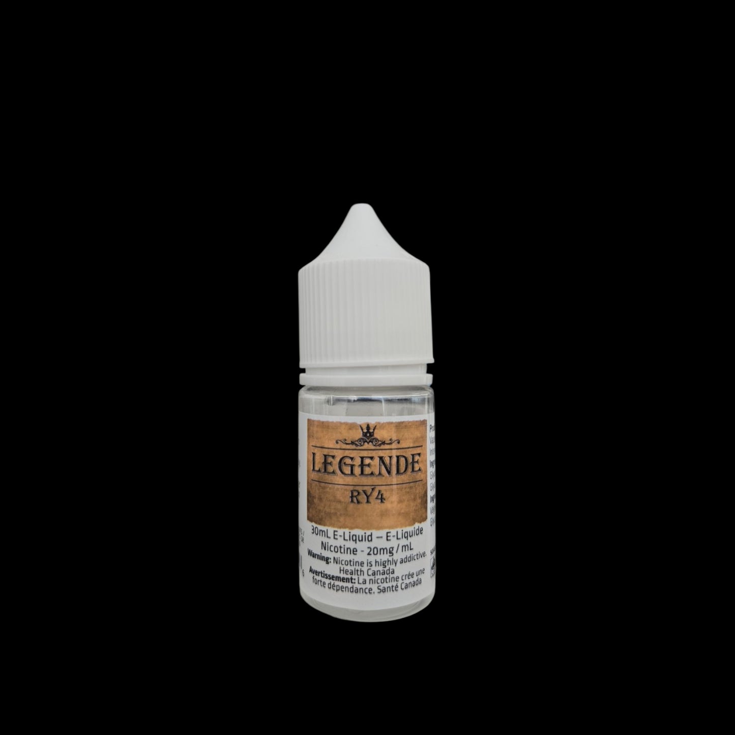 Tabac RY4