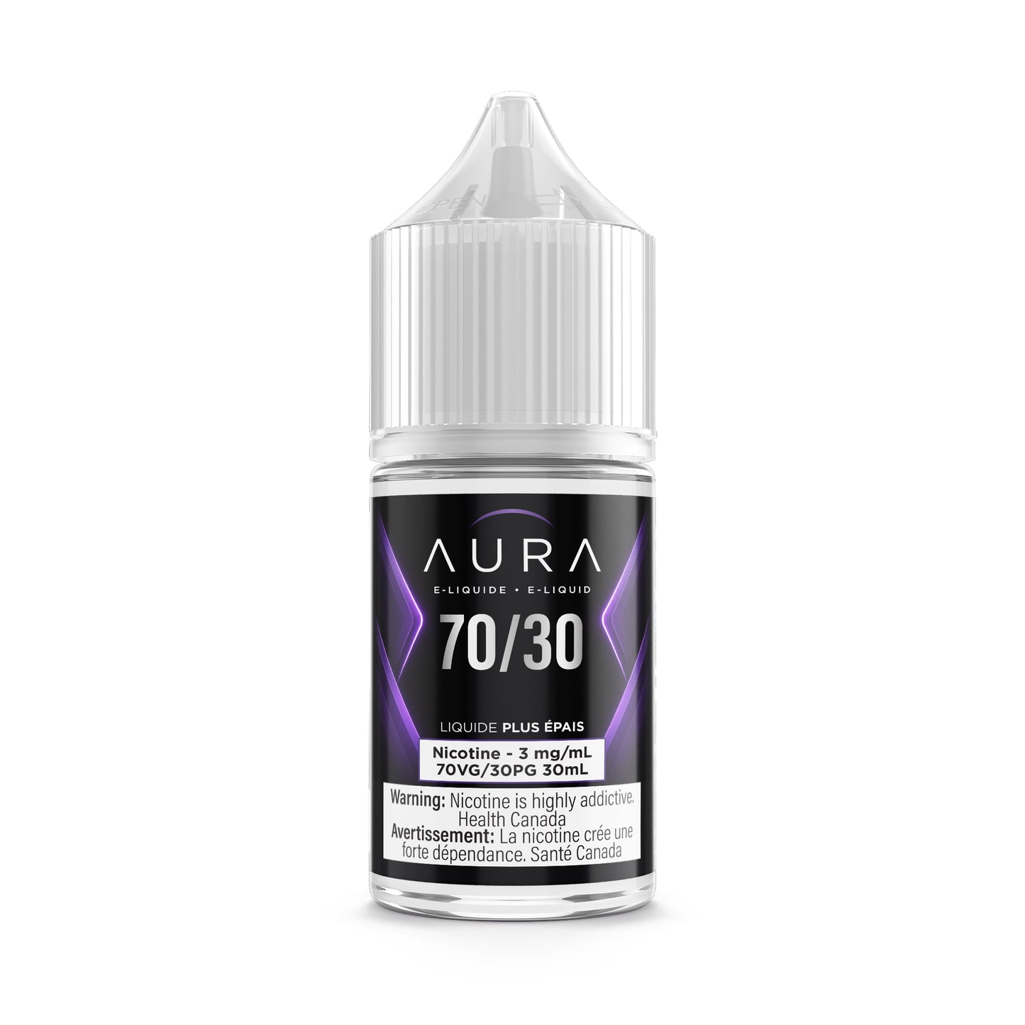 Aura 70-30