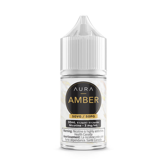 Aura AMBER