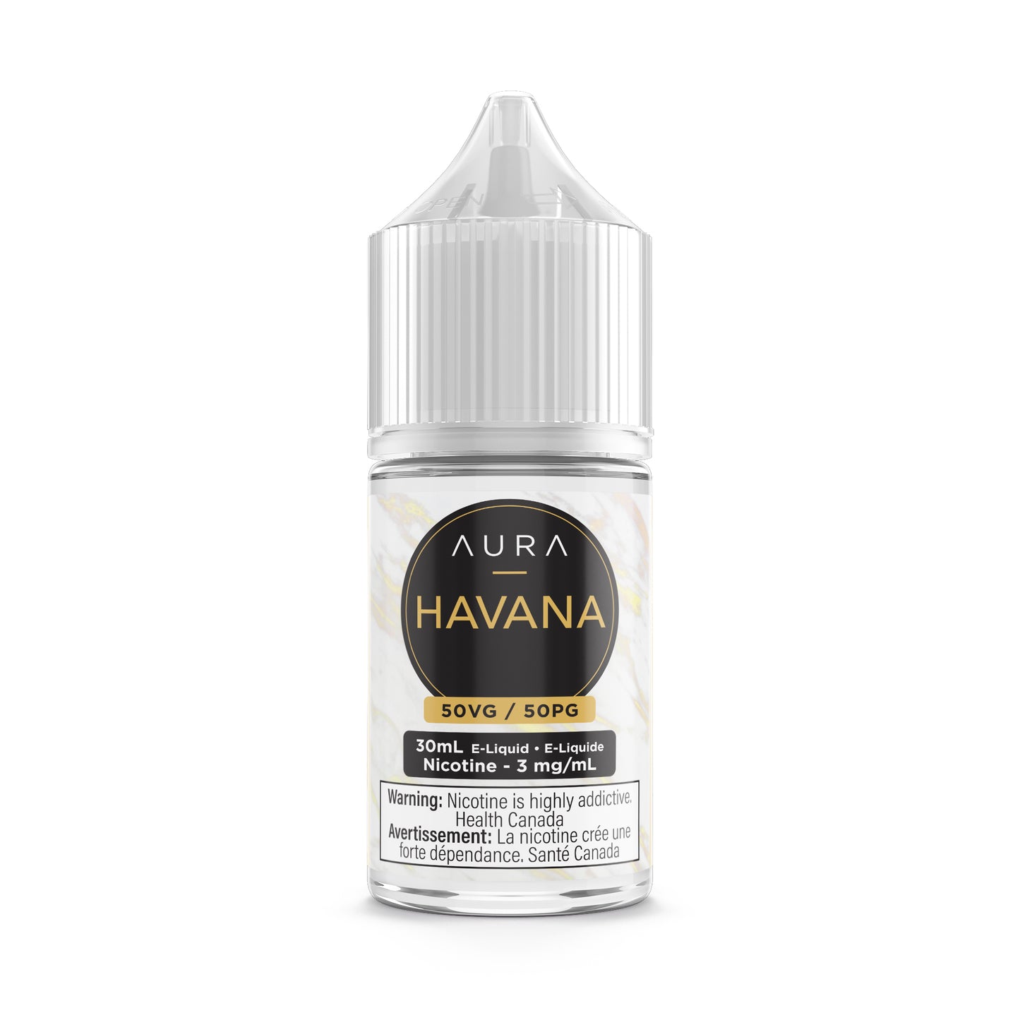 Aura HAVANA