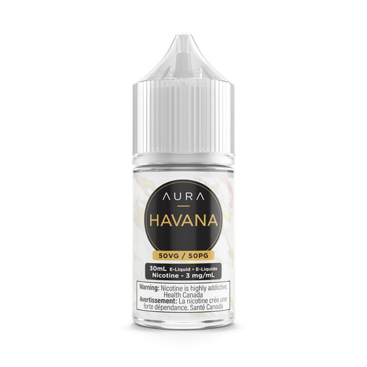 Aura HAVANA