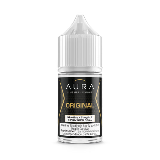 Aura ORIGINAL