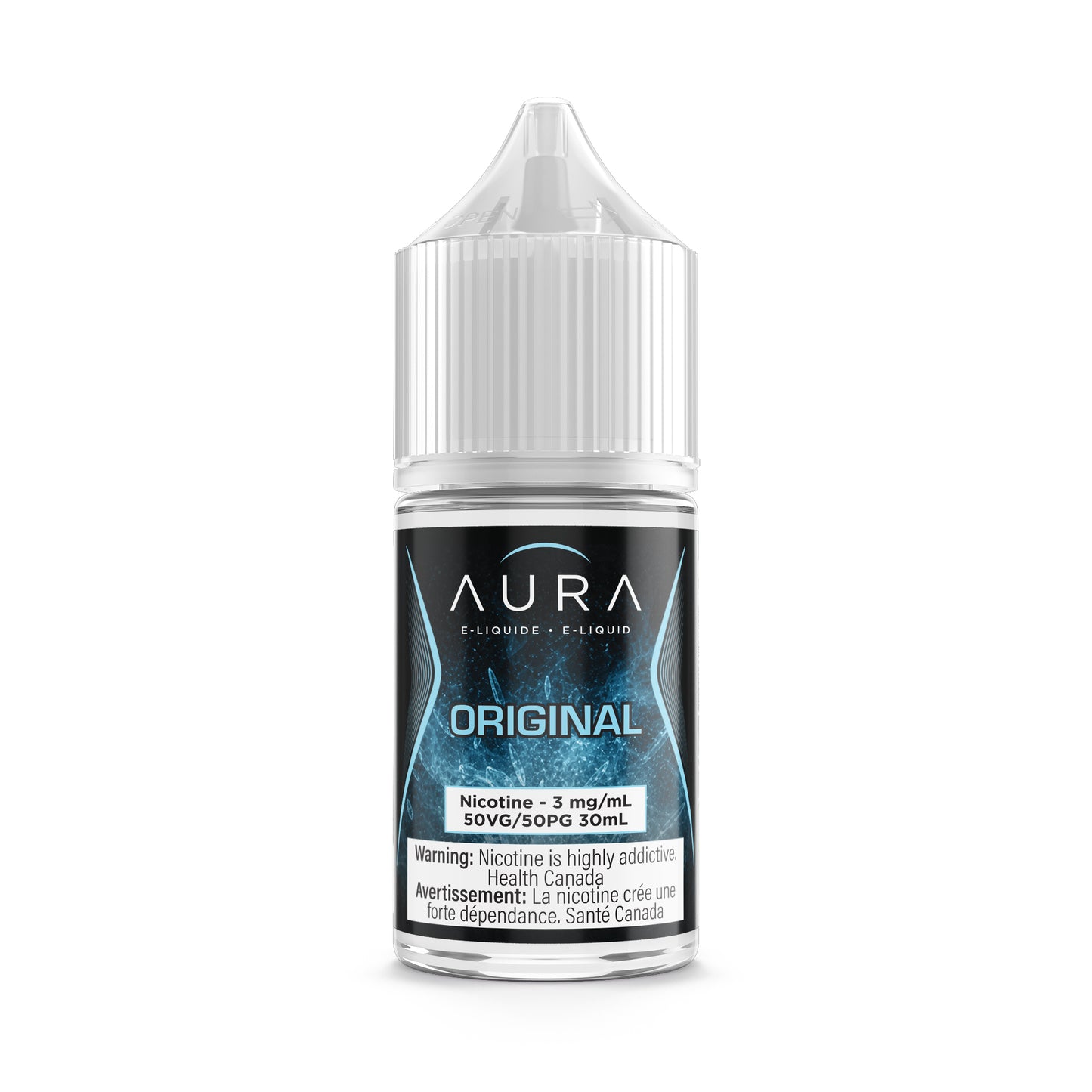 Aura ORIGINAL ICE