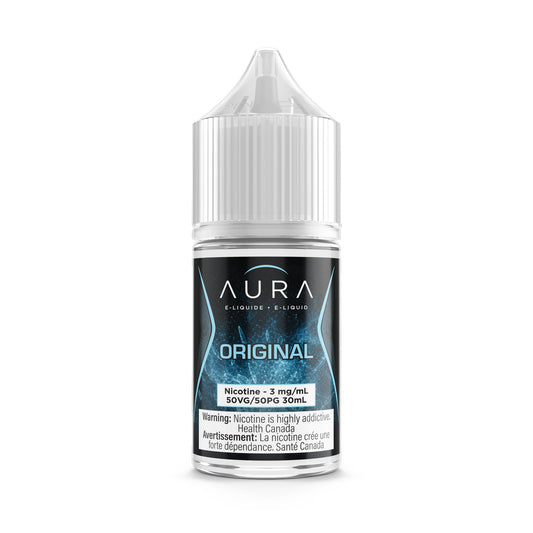 Aura ORIGINAL ICE