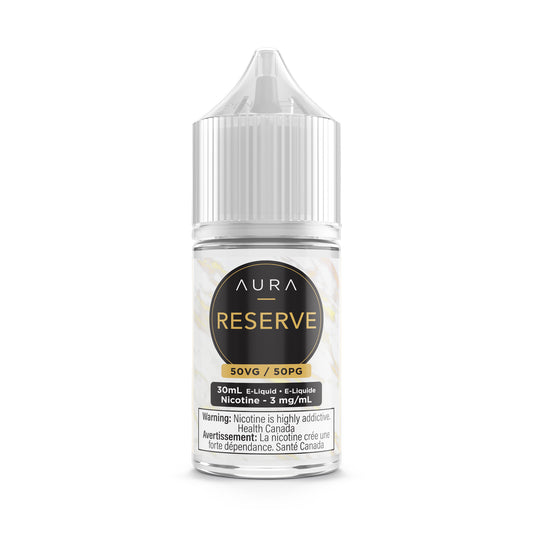 Aura RESERVE