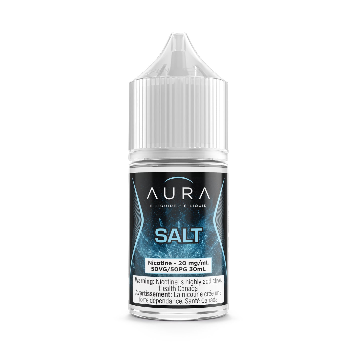 Aura SALT ICE