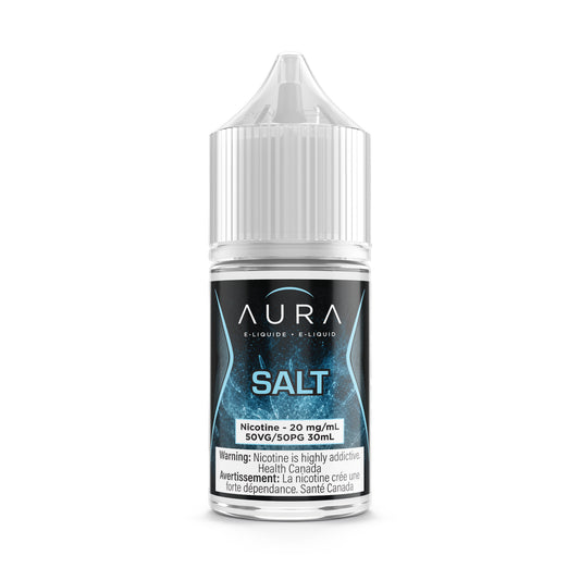 Aura SALT ICE