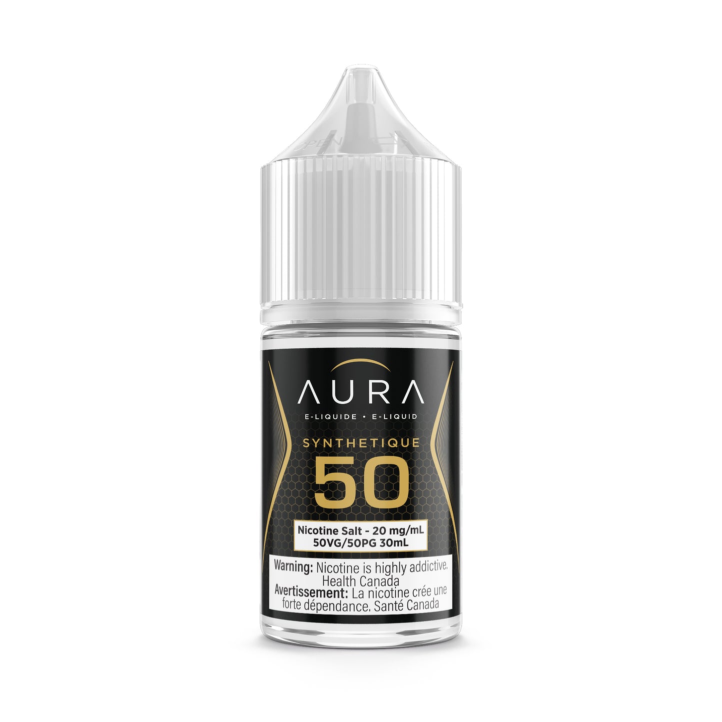 Aura Synthetic 50