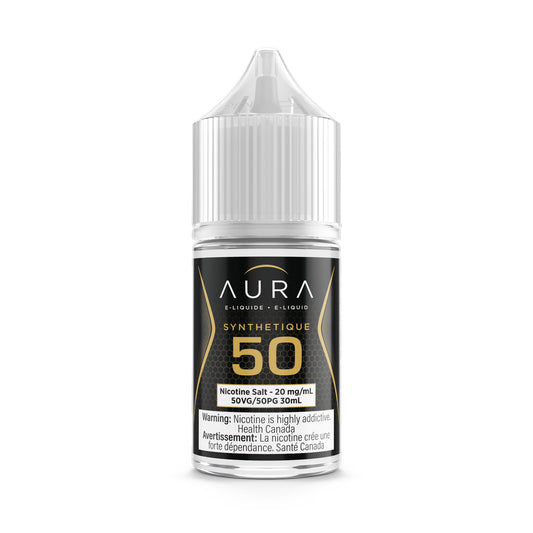 Aura Synthetic 50