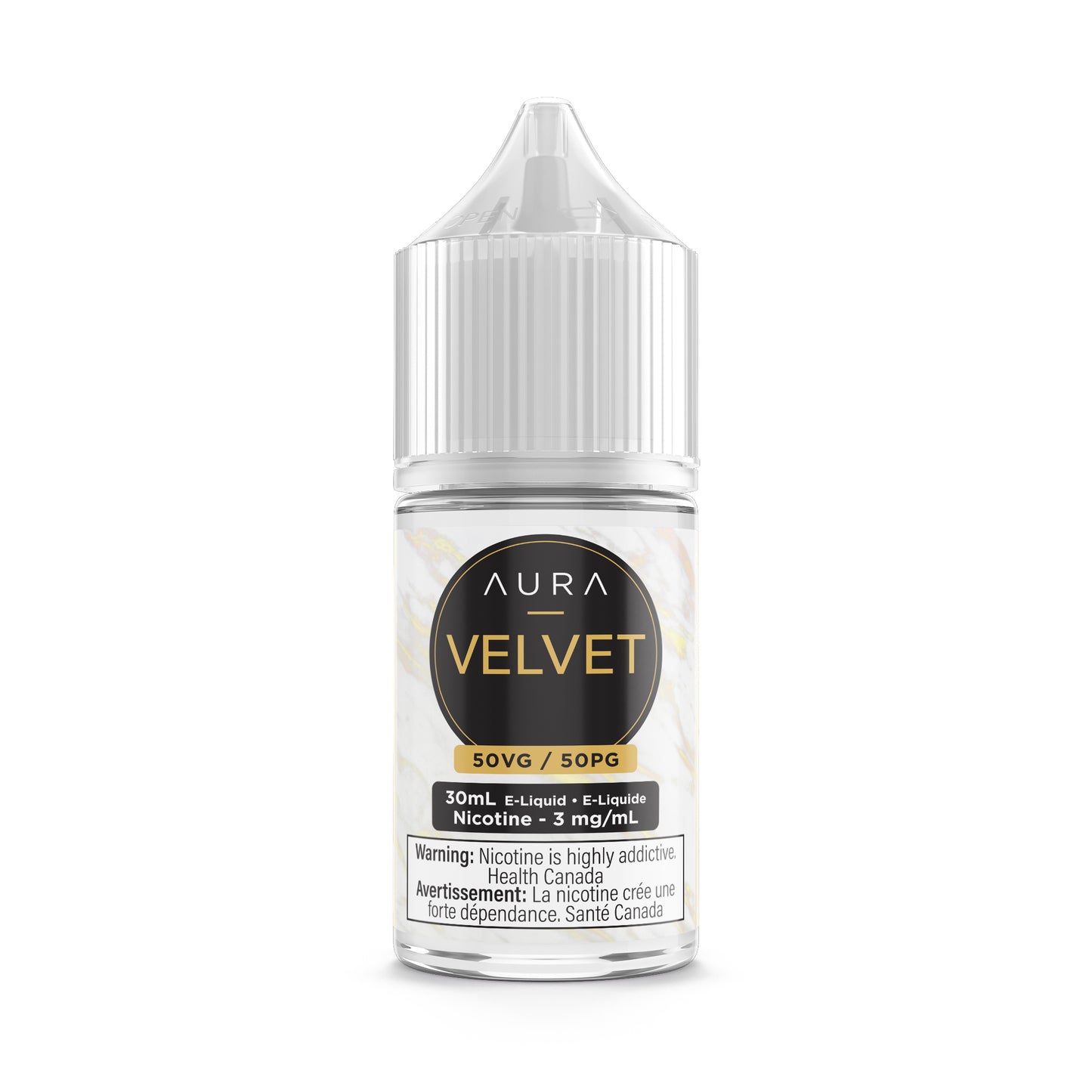 Aura VELVET