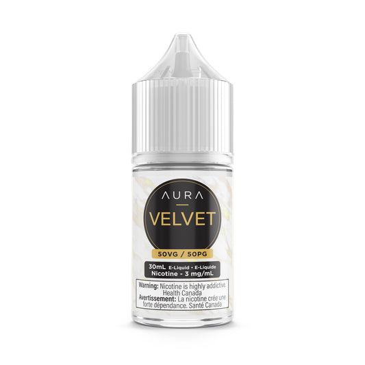 Aura VELVET