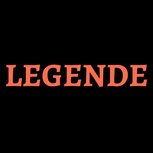 LEGENDE