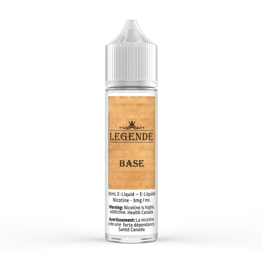 Base régulière