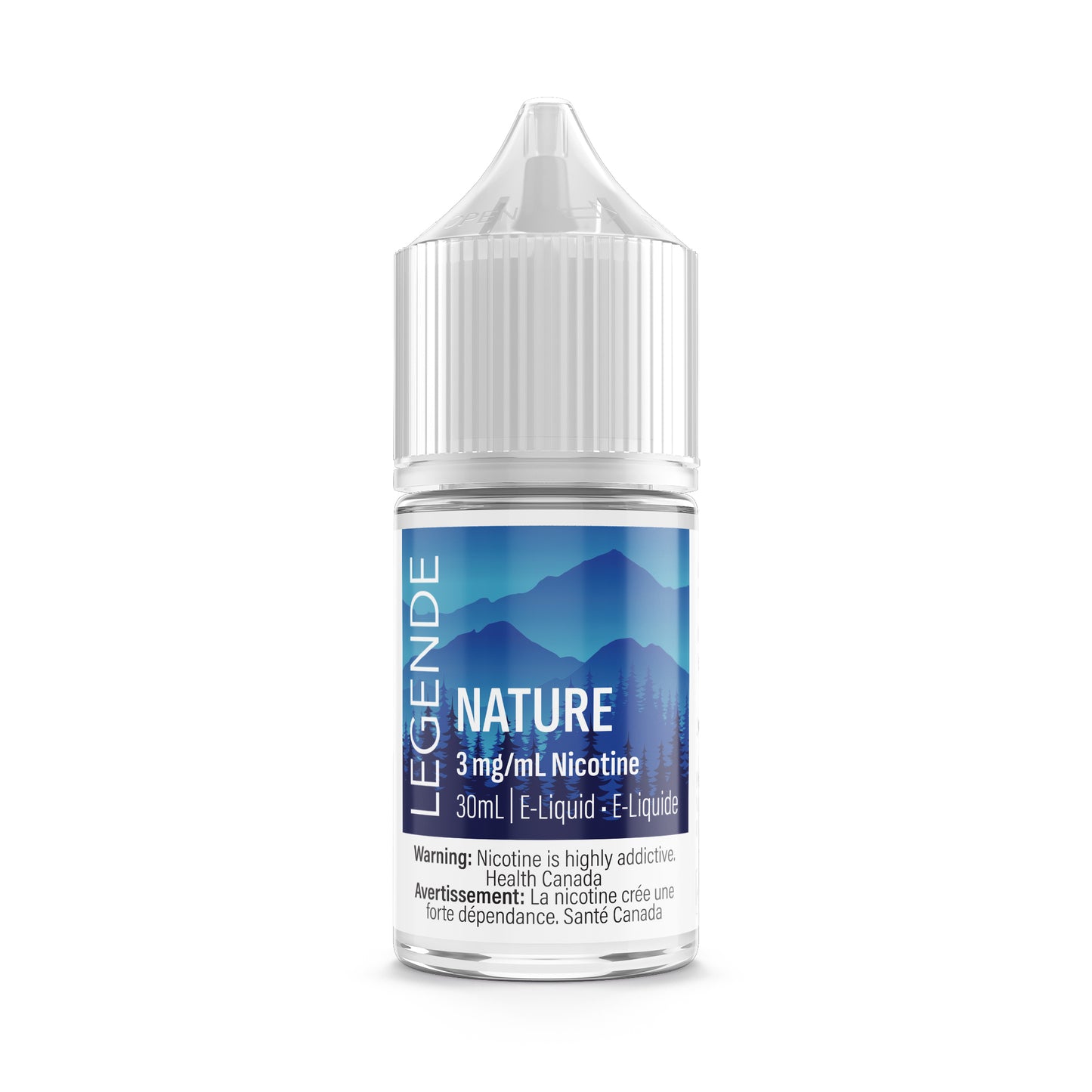 Nature