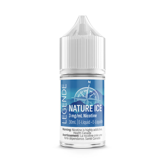 Nature Ice