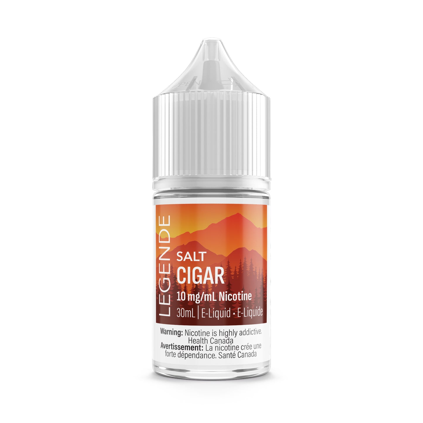 Cigar Passion