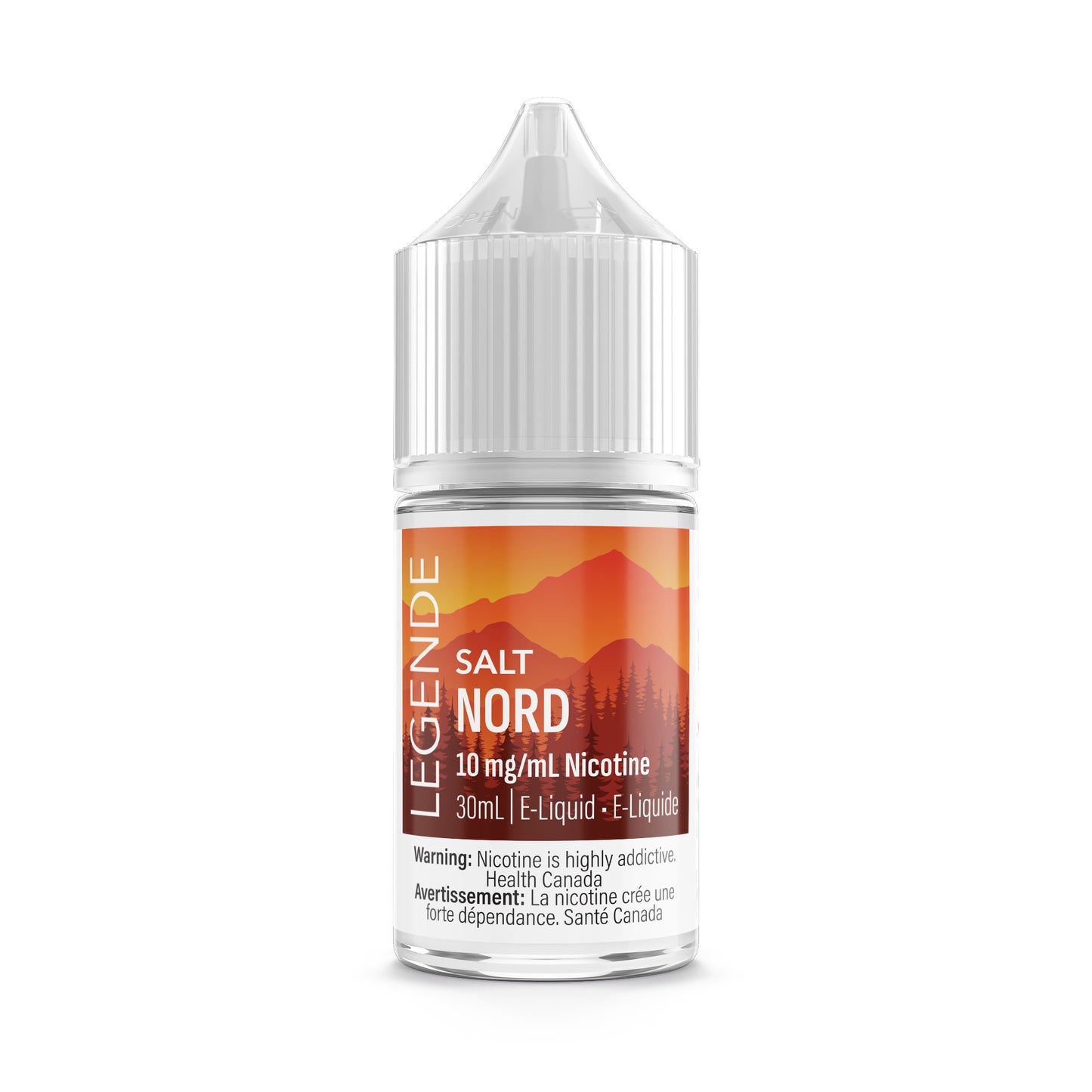 Tabac du Nord
