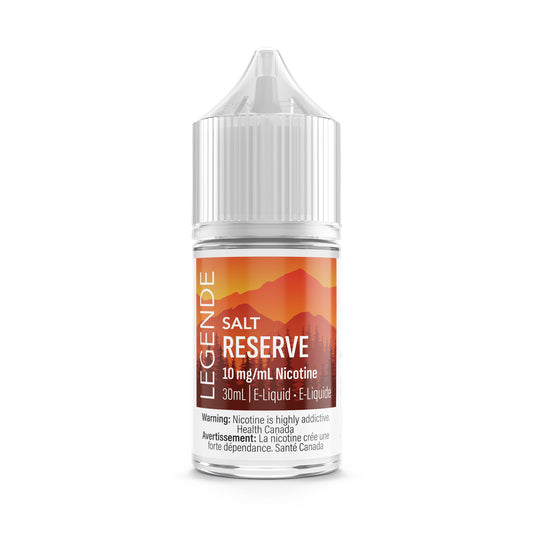Tobacco Reserve