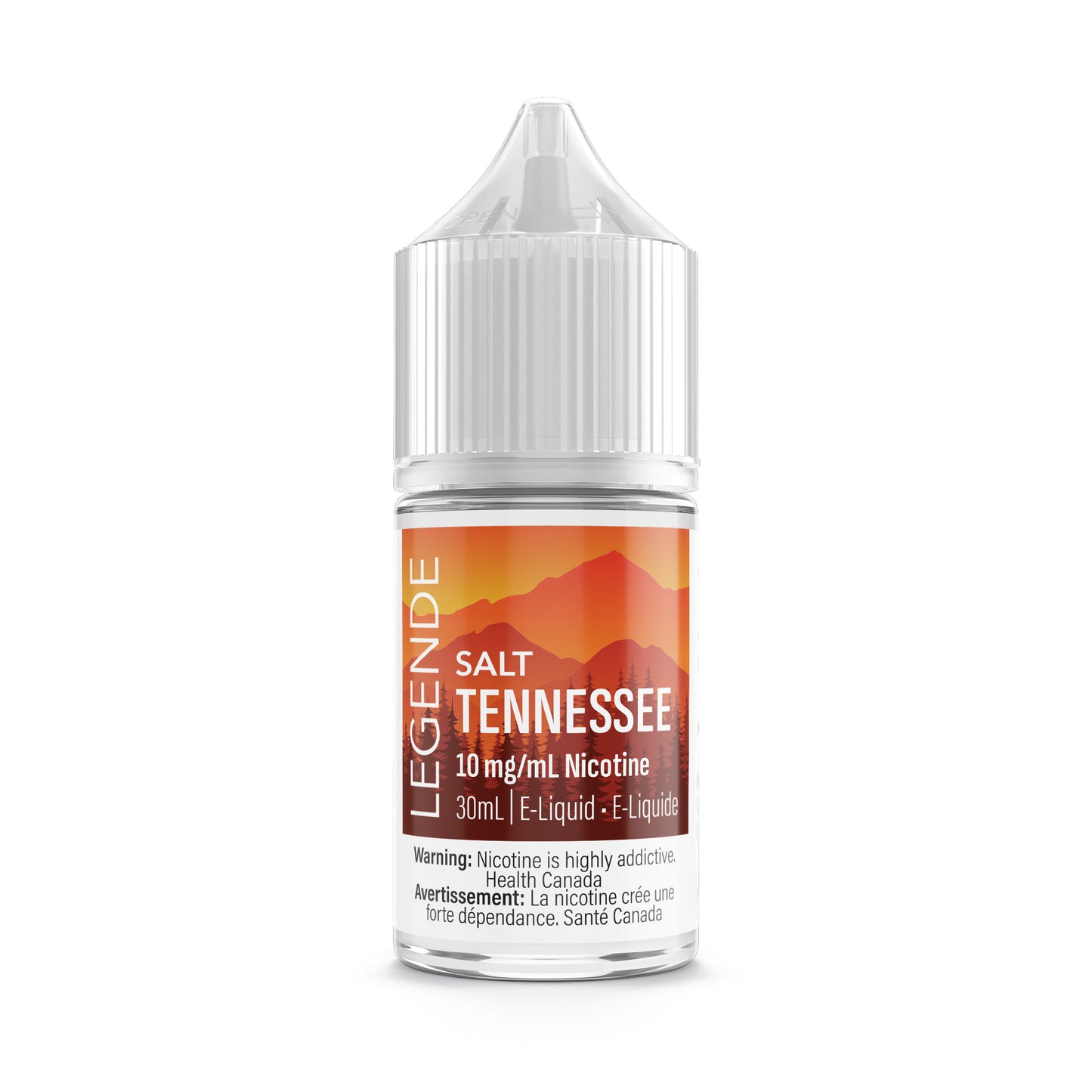 Tabac du Tennessee