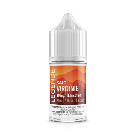 Virginia tobacco