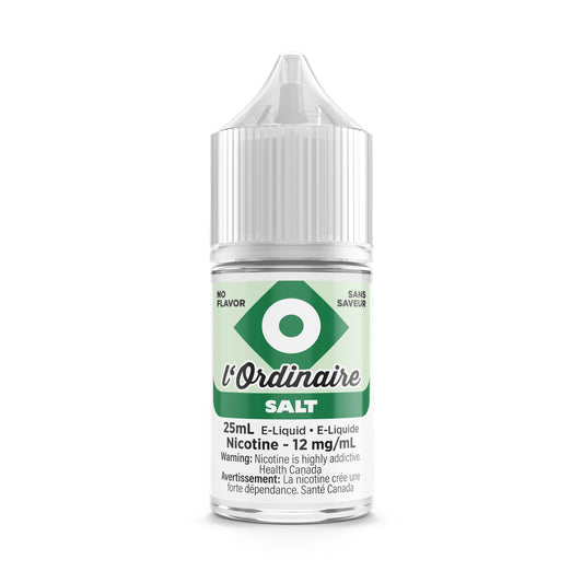 Ordinaire SALT 60-40