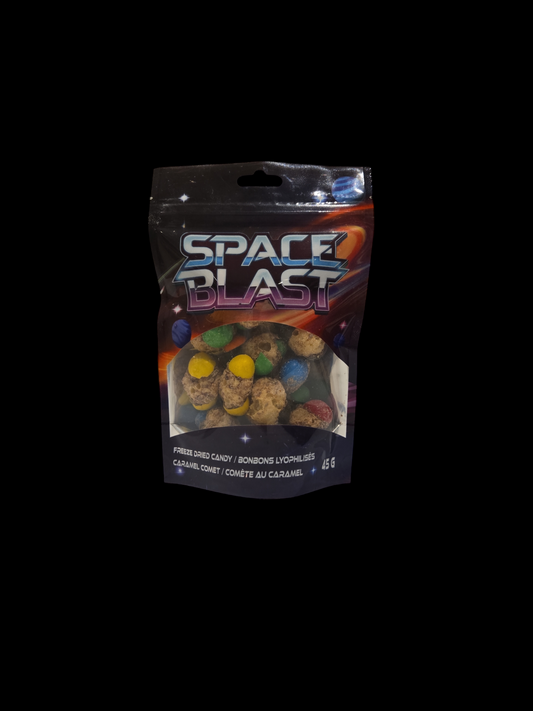 M&M caramel 45g