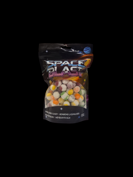 Skittles sûr 115g
