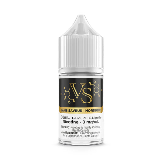 Vapeurs & Saveurs Nordique