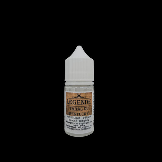 Tabac du Kentucky