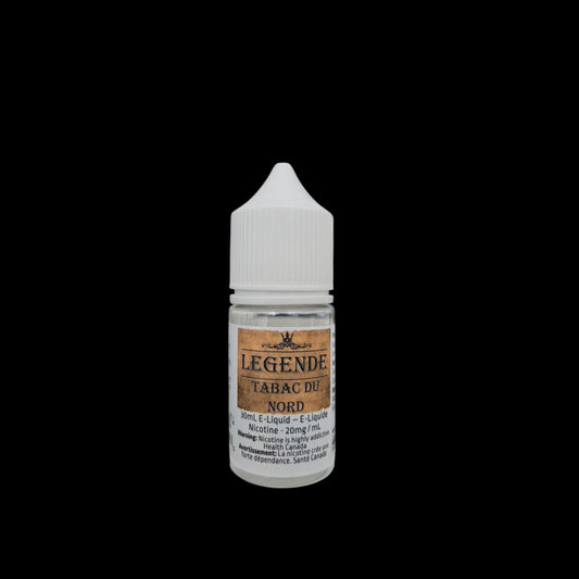 Tabac du Nord