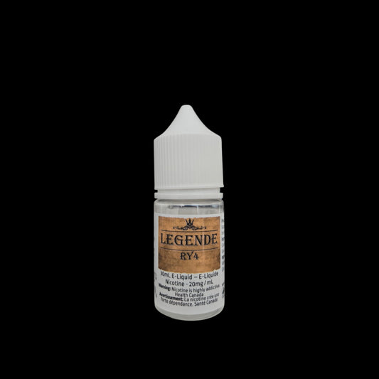 Tabac RY4
