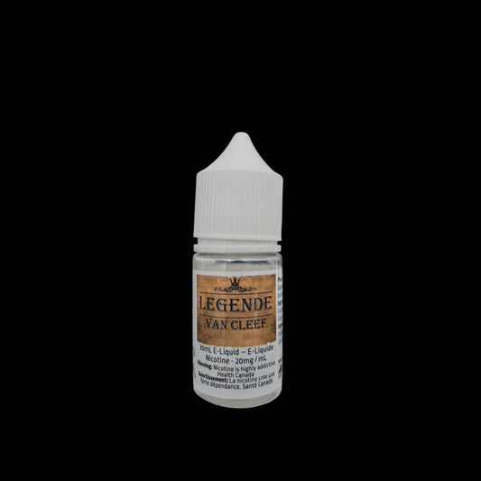 Tabac Van cleef
