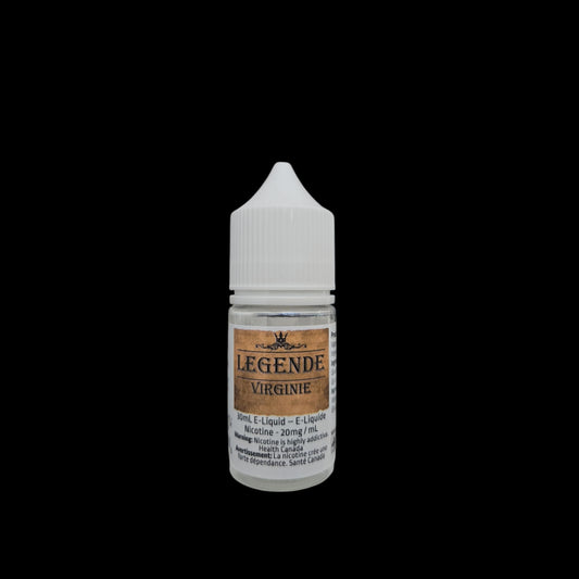 Tabac de Virginie